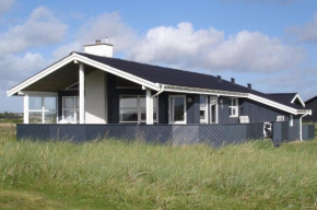 Løkken Holiday Home 227